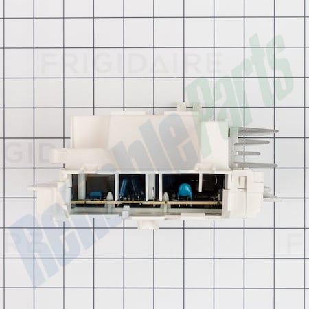 Electrolux Home Products 134618213 Frigidaire Washer Control Board 134618213